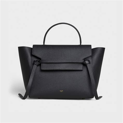 celine belt bag melbourne|where to purchase celine bags.